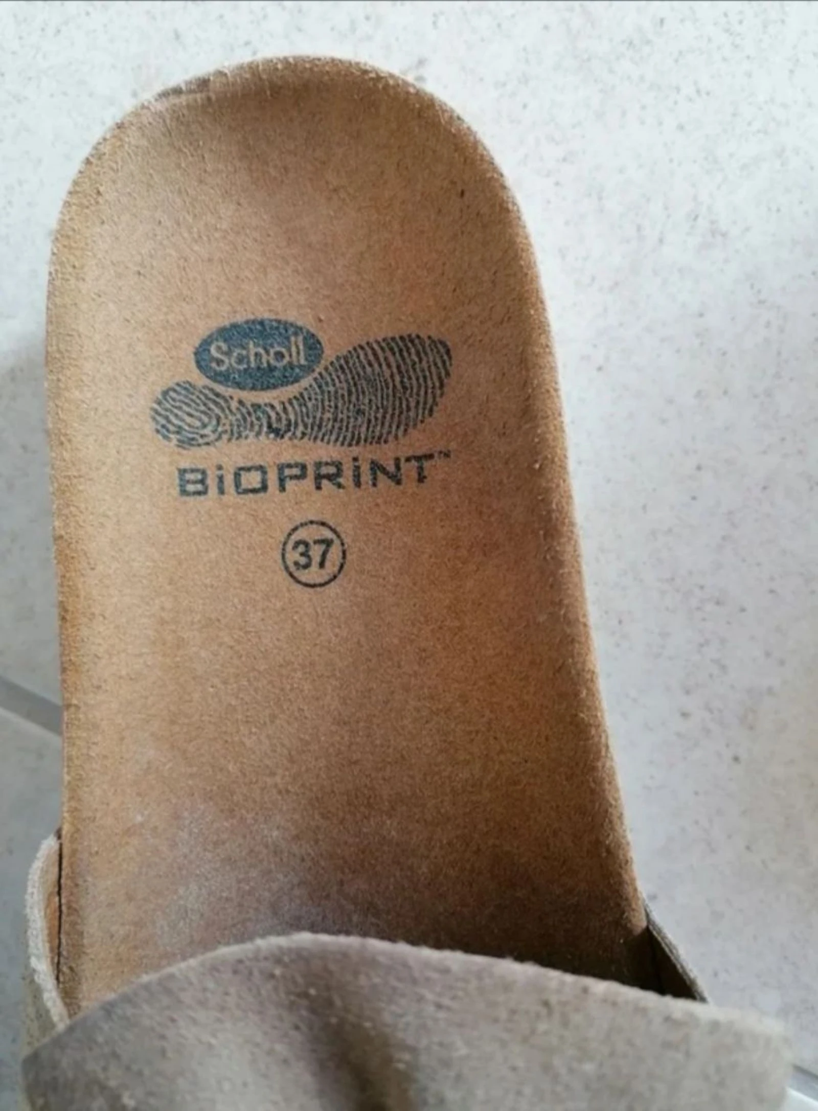 Sandalias para mujer Scholl – photo 3